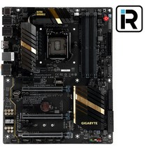 GA-Z170X-UD5 TH 1151 Z170 7세대 기가바이트 메인보드