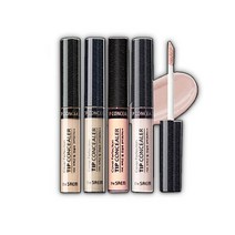 더샘 커버 퍼펙션 팁 컨실러 6.5g (SPF28), 2.5 미디움 딥, 1개