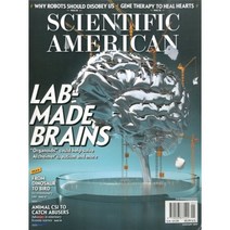 Scientific American (월간) : 2017년 01월
