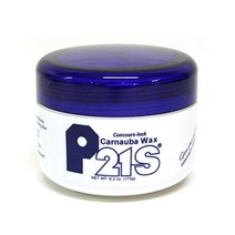 P21S 컨쿠어스룩 카나우바 왁스 175g, 1개, 단품