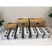 맛있는 밥도둑 한민족 명란 맛김 도시락 조미 김 24봉, 36봉지