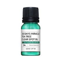 SOME BY MI 30Days Miracle Tea Tree Clear Spot Oil