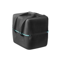 해외 DJI 로보마스터 S1 보관 가방 케이스 RoboMaster, 1개, 블랙( 케이스만)