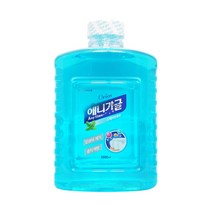 오릭스 애니가글 1500ml 3개, 1.5L