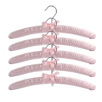 원단소재 논슬립 옷걸이 원룸행거 세탁소옷걸이 빨래, 1개