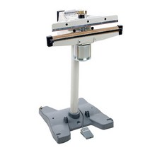 하나토 비닐접착기 비닐포장기 실링기 반자동타입 NS800-5