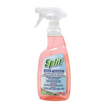 마프라 스플릿 잔사없는 차량 창문 유리 멀티 세정제 750ml, 1개