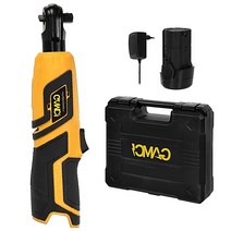 12V 충전 전동 라쳇 무선 임팩트 렌치 세트, 12V 충전 전동 라쳇 풀세트