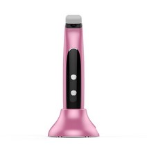 전동 EMS 진동 눈 마사지 펜 리프팅 및 퍼밍 가정용 미용 기기 주름 제거, 02 pink1, [02] pink1