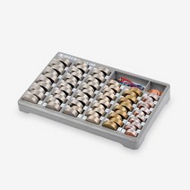 빵빵야 동전계수기 주화박스 HCS 500 HY 출퇴근기록기