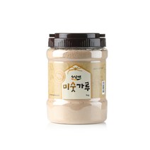 4남매 미숫가루, 1개, 1kg