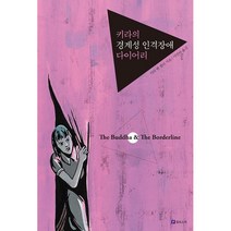 키라의 경계성 인격장애 다이어리(리커버판), 필로소픽