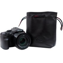 휴대용 정품 가죽 케이스 카메라 가방 라이카 Q Q2 QP M10 P M9 M8 M7 M6 ME MP X1 X2 XE T TL TL2 양피, 16 Leica Sofort