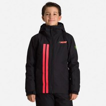 로시놀 주니어 스키복 2122 BOY COURSE HERO JKT+SKI HERO PANT DARK BLUE