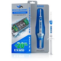 하도 EX120 오토미션 치료복원제 8ml 미션첨가제 자동변속기 ATF 미션오일 CVT 수입차 국산차, 자동변속기용