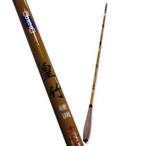 원다원토픽 황죽(민물중층낚시대) 6척, 단품