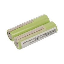 비타민E KRADOX 2.4v Compatible with Battery Panasonic E150 E151 E152 E153 E154 E155 ER150 ER151