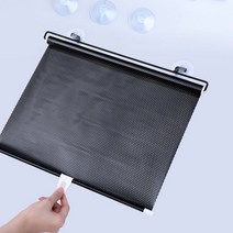 라라티와이 롤업 6종 창문 블라인드 2p, 58 * 125