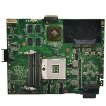 K52J 마더 GT310M HD5145 HD5470 HD6370 ASUS K52JC K52JB K52JR K52JT K52JU P52J 노트북 보드 메인, [04] HD 5470 1GB, 04 HD 5470 1GB