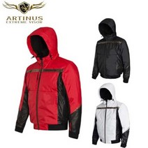 [아티누스] 3M 신슐레이트 자켓 ABJ-419, M