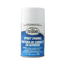 [테스토스] 에나멜 스프레이 3oz(85g) (옵션선택), [6022430]JE1639/금속빛파랑
