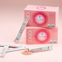 모마네 이너젠 히알루론산 코엔자임Q10 저분자피쉬콜라겐 비오틴, 모마네 이너젠 (90gx10포x3개입)