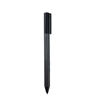 펜마우스 1MR94AA 액 스타일러스 HP ENVY X360 파빌리온 Spectre 노트북 910942001 920241001 SPENHP01 02, [01] Black