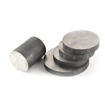 가볍고세련된 자전거드롭바 가성비좋은 드롭바 공구 라운드 바 4140 강철 다이 몰드 합금 16mm 18mm 20mm 22mm 25mm 28mm, [15] OD65mm, [02] L200mm