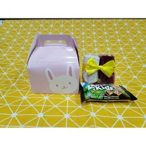 어린이집 유치원 생일선물 답례품 구디백, 어린이집 생일선물 답례품_포켓 단체 간식