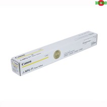 (JM8C7361) iR 캐논 노랑 C5535i NPG-71Y ADV 정품토너, 1, 본상품선택, 본상품선택