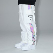 남자 여성 스키복 보드복 방수바지 남녀공용 바지 하의 스키 커플 툴링 스노우 보드