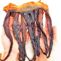 해풍수산 대왕오징어다리 200g, 2팩
