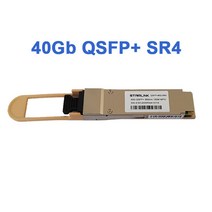 UBIQNET 유비큐넷 QSFP+40G-SR4 모듈 40Gb QSFP+ 멀티모드 MPO타입 시스코 호환용 랜/광통신 장비-광통신 관련, 선택없음