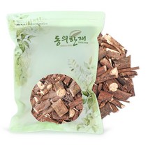 동의한재 국산 배롱나무 백일홍나무 600g, 단품