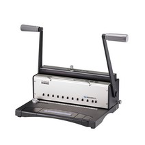 카피어랜드 31 와이어링 제본기 ProBind WS3200, 와이어 방식 3:1
