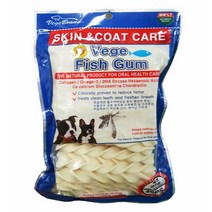 스마트베게본 스틱 베게 생선껌 40P 껌, 1, 생선