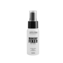 60ml 메이크업 세팅 스프레이 페이스 프라이머 파운데이션 베이스 픽서 하이드레이트 오래 지속되는 픽스, 01 30ml