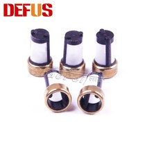 100 pcs 수리 키트 microfilter 연료 주입 wholesales 인젝터 필터 자동차 부품에 대 한 다른