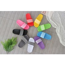 통삼선슬리퍼/통으로만든슬리퍼 DD