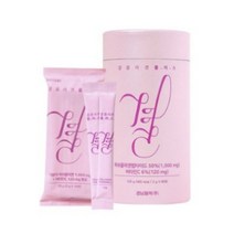 경남제약 결콜라겐 플러스, 120개, 2g