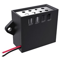 TFB-Y102dj1 AC220V TUV/CE 콜드 플라즈마 이온 발생기 식품 신선한 냉장고, 01 Black, 01 Black