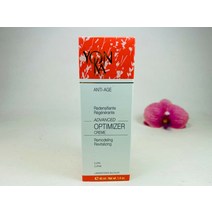 용카 어드밴스드 Optimizer 크림 Remodeling Revitalizing 40ML / 1.40ml 1.4oz New 214028