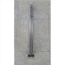 사각히터/ 보일러히터/ 투입히터/ 축열식히터/ 온수기용 3kW/ 5kW/ 7kW, 7kw 500mm 380v