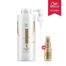 [웰라] 오일 리플렉션 샴푸 1000ml, 단품
