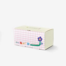 [바보사랑] 피크닉 롤케익박스세트 1호 (3개), 상세 설명 참조, 상세 설명 참조