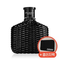 존바바토스 아티산 블랙 EDT 125ml + 휴고보스 클러치백, 없음