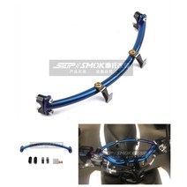 혼다 PCX125 X-ADV750 멀티바 크로스바 네비게이션 휴대폰 거치대 튜닝 파츠, X-ADV750개