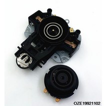 전기온수기부품 주전자 온도 조절기 온도 제어 스위치 전기 터미널 컨트롤러 2pcs, 없음