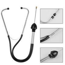 차량 변속기 자동 실린더 Stethoscope 역학 엔진 블록 청력 도구, 한개옵션0