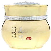 Missha 금설 바이탈라이징 아이크림 30ml